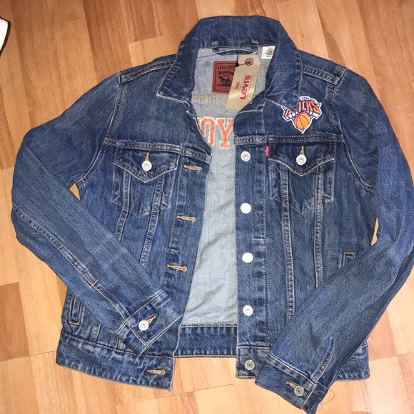 Levi’s jacket - Picture 1 of 3
